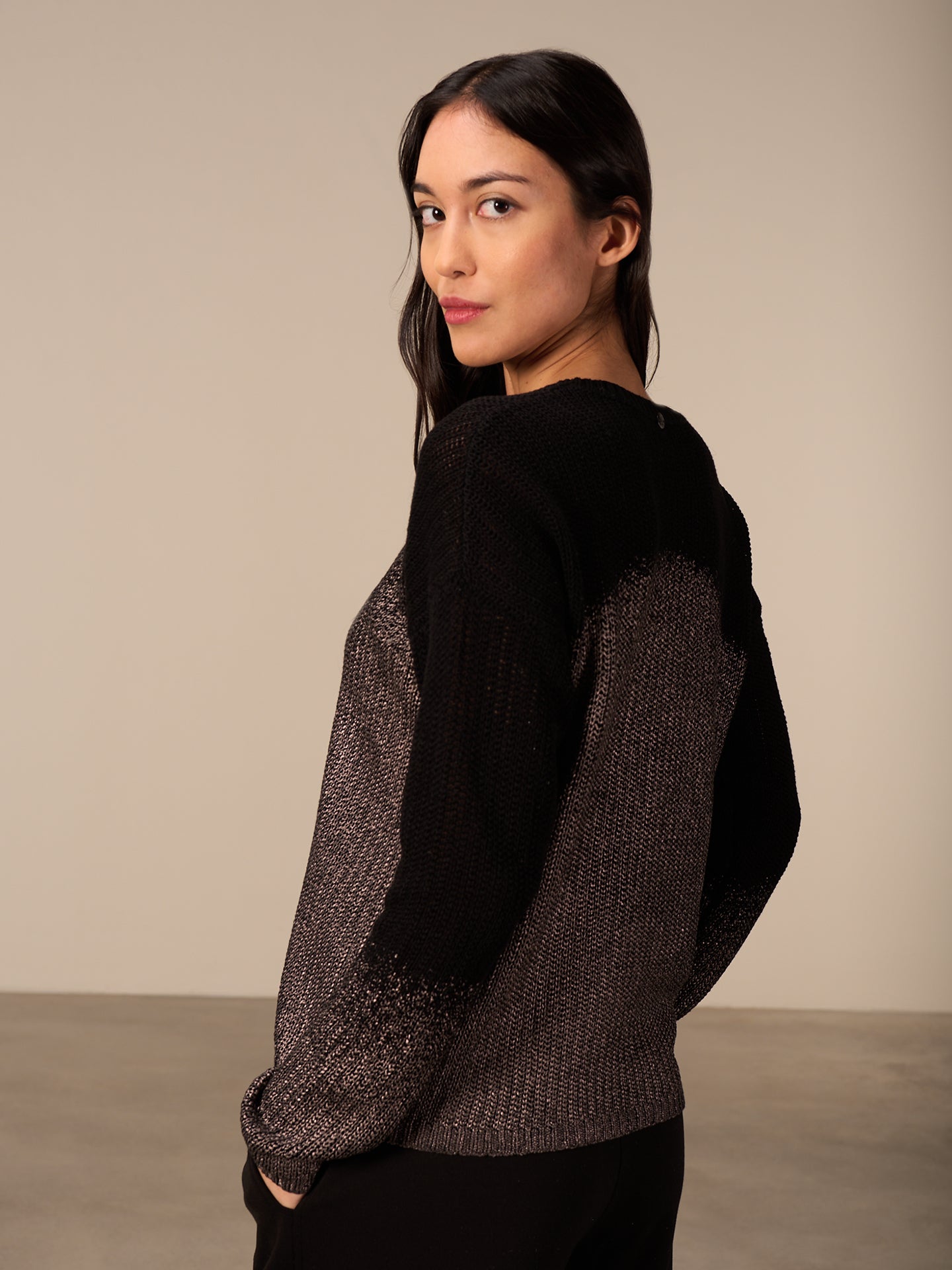 Strickpullover