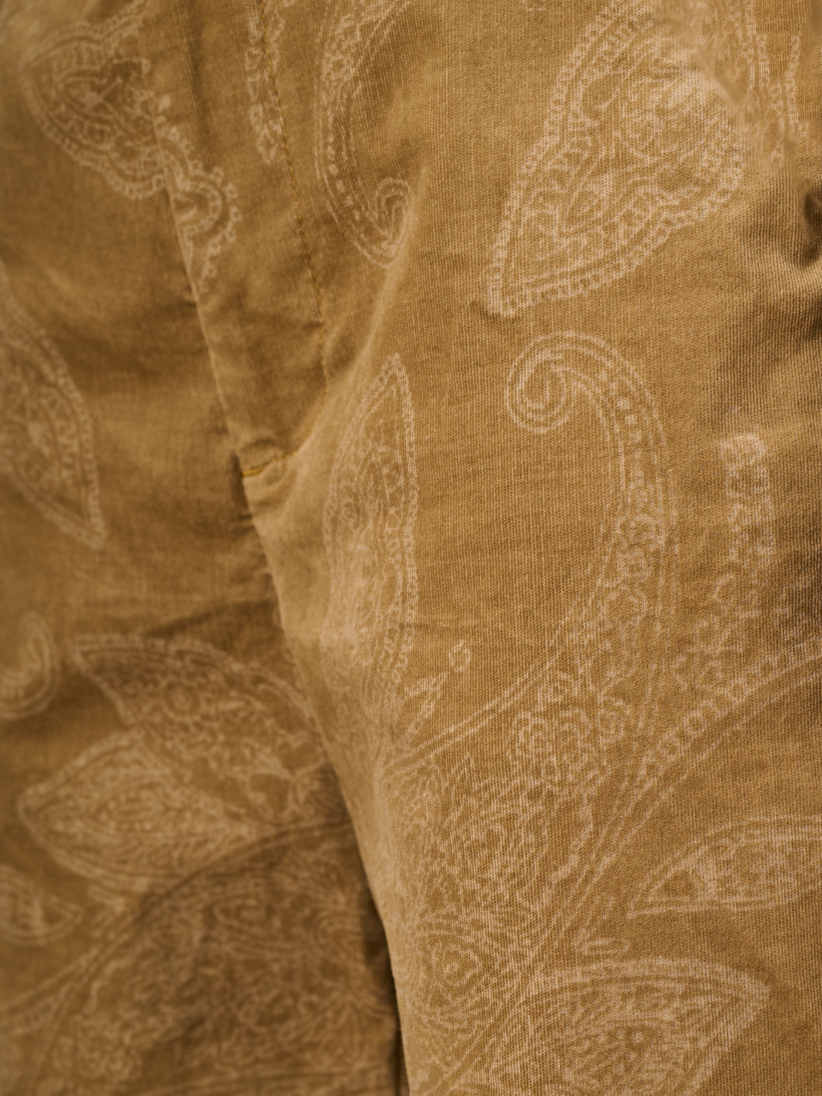 Pantaloni dritti