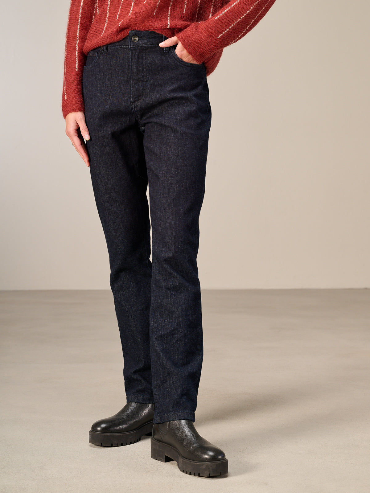 Jeans regular fit