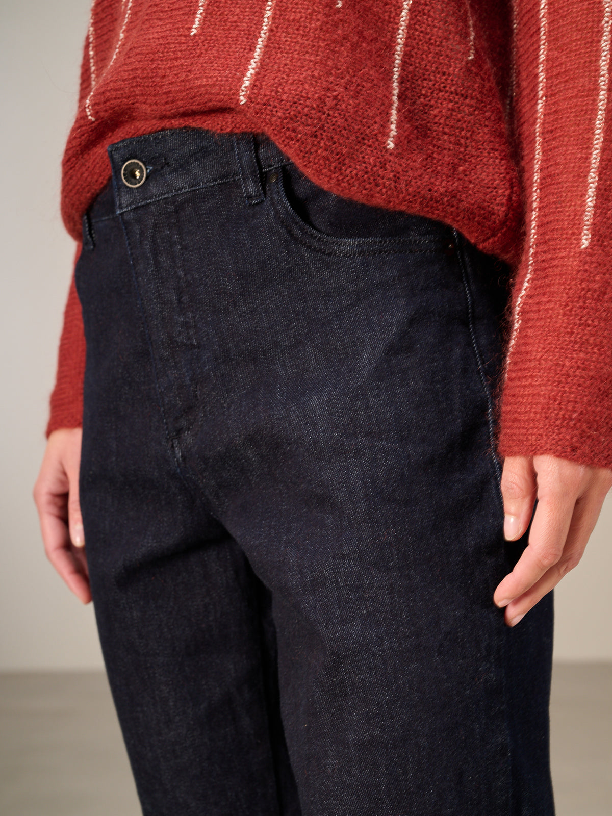 Jeans regular fit
