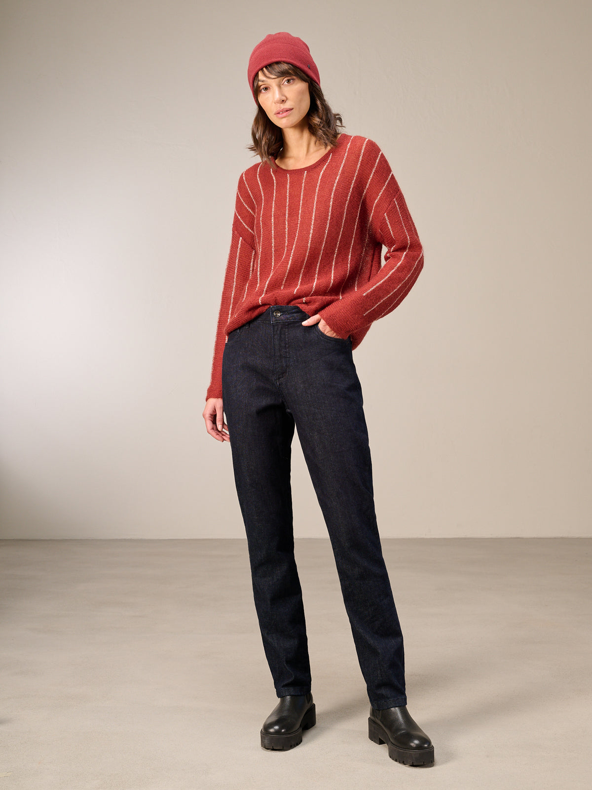 Jeans regular fit