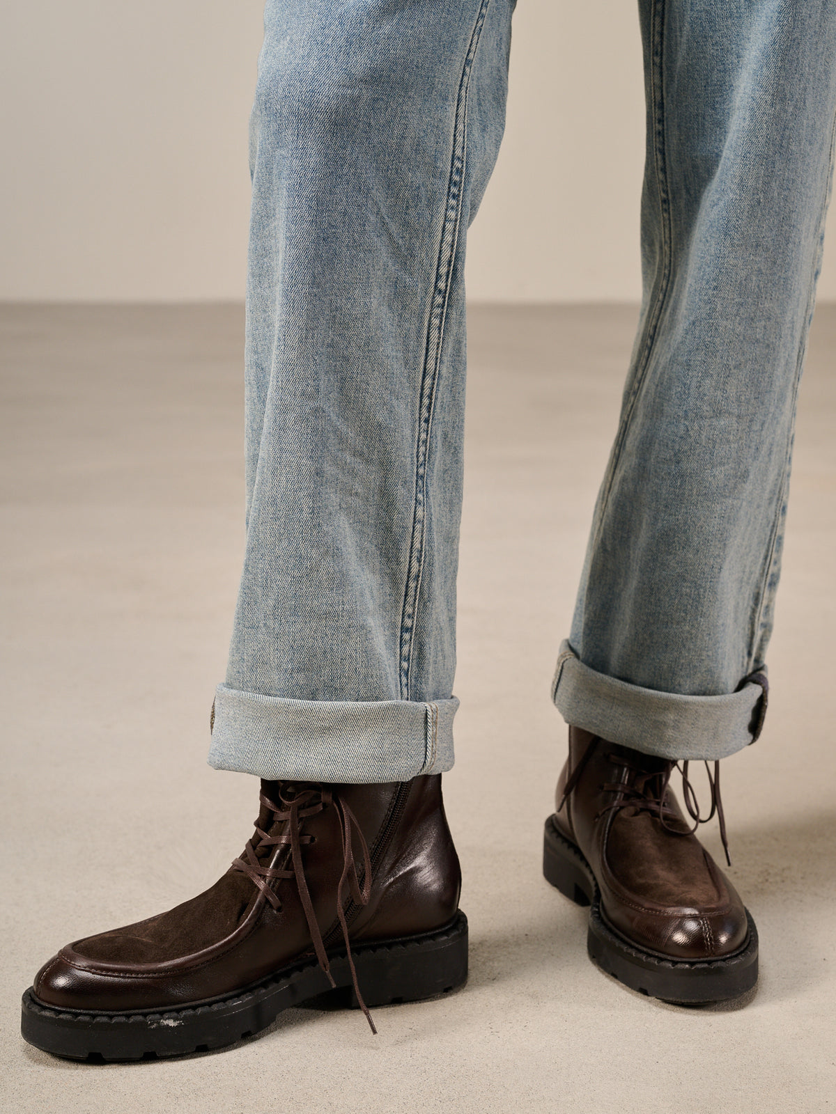 Jeans Straight