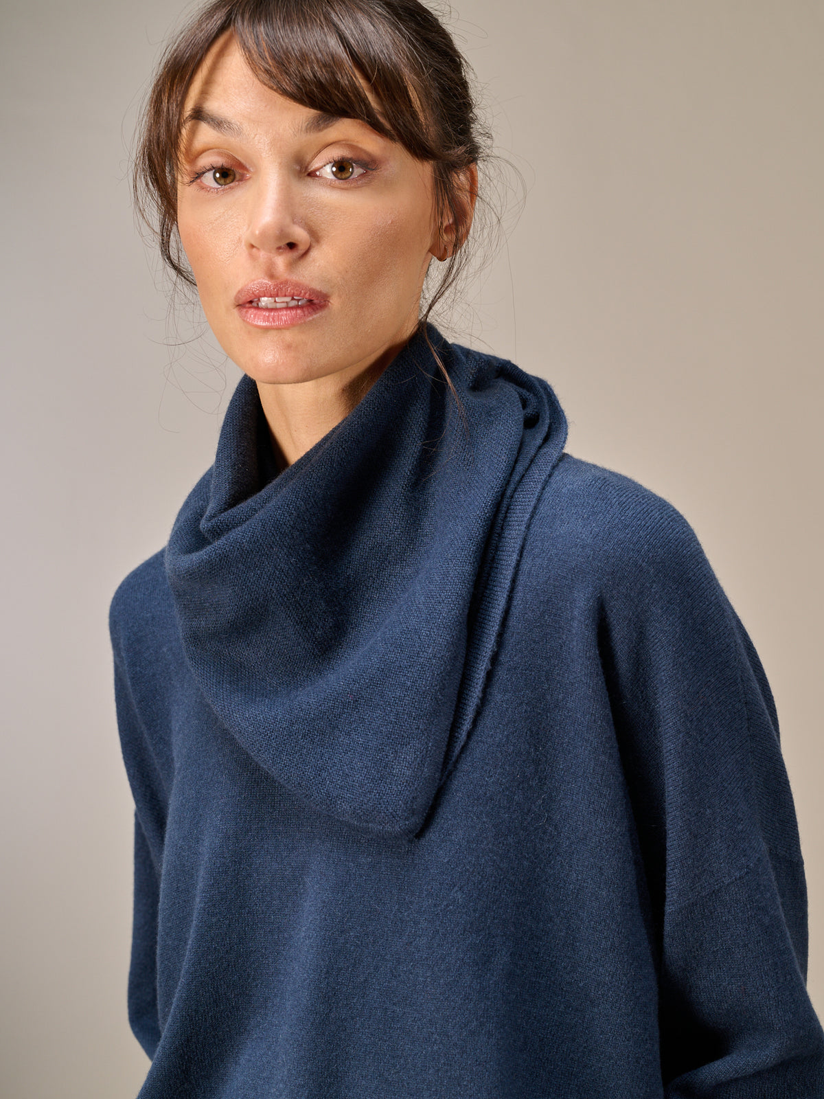 Foulard triangolare