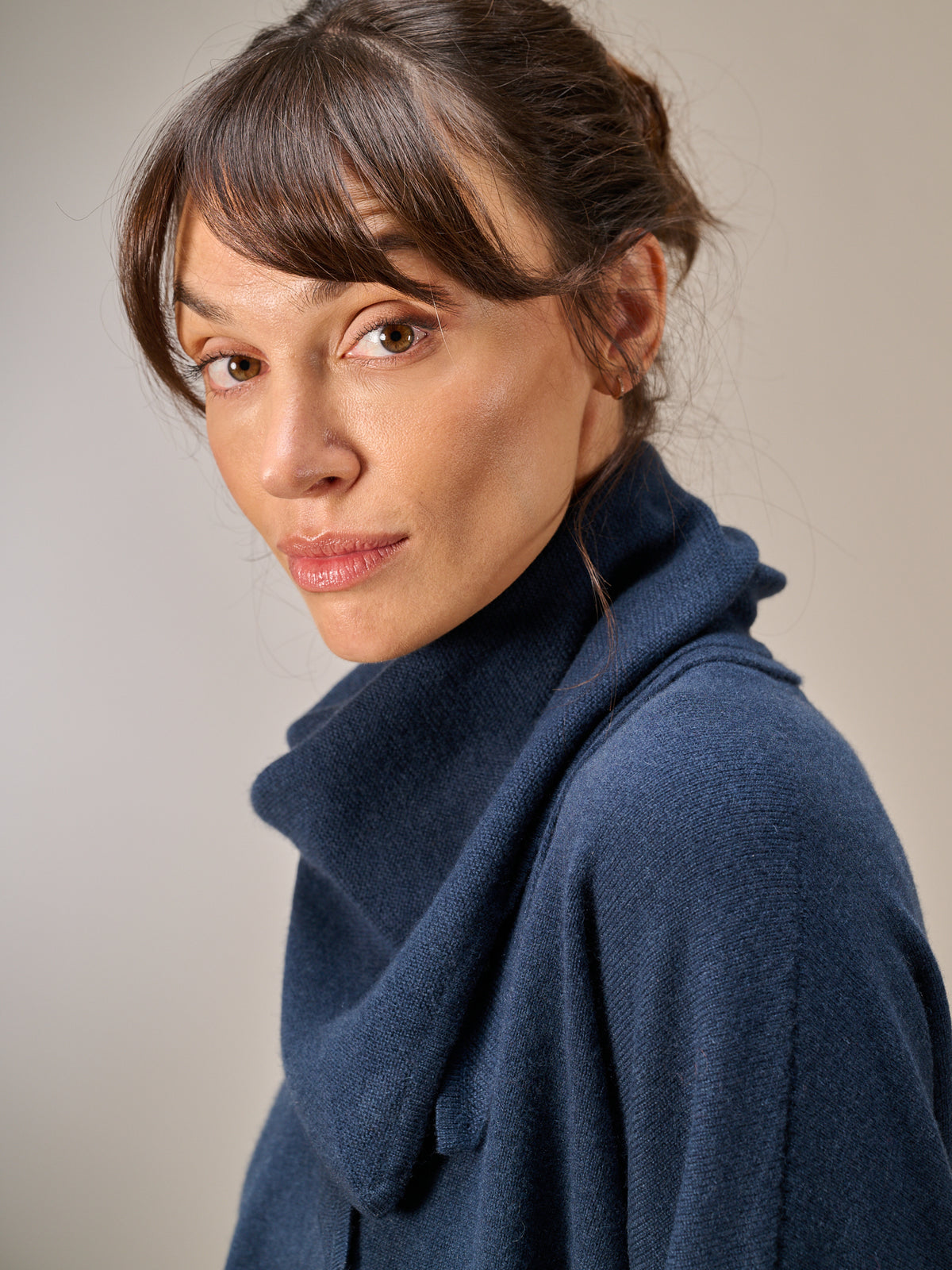 Foulard triangolare