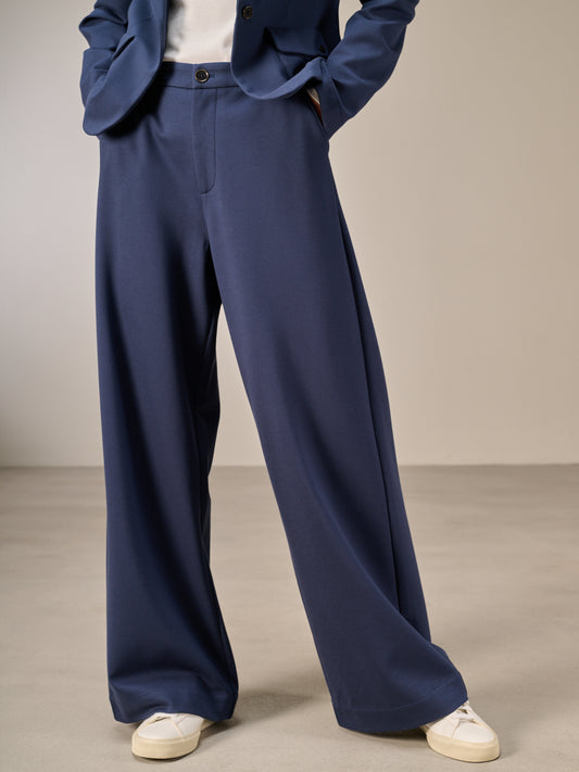 pantalon large