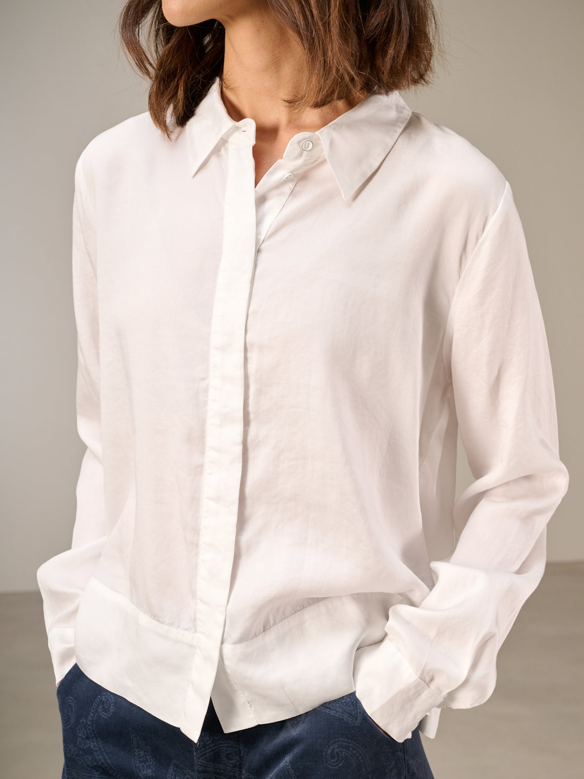 Bluse